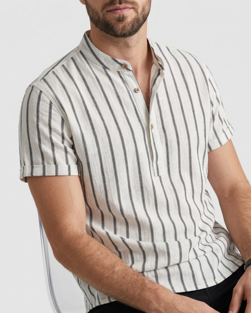 Yokohama Essential Shirt