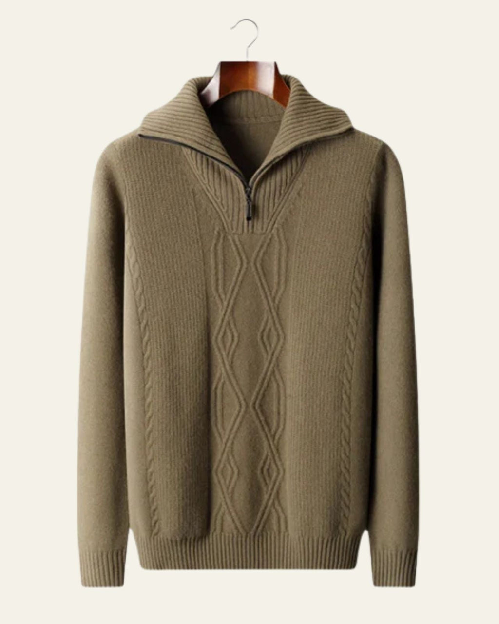 Pull Punta Cana doux au toucher