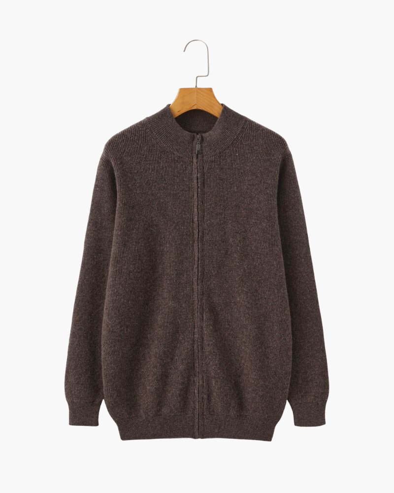 Yerevan Relaxed Sweater