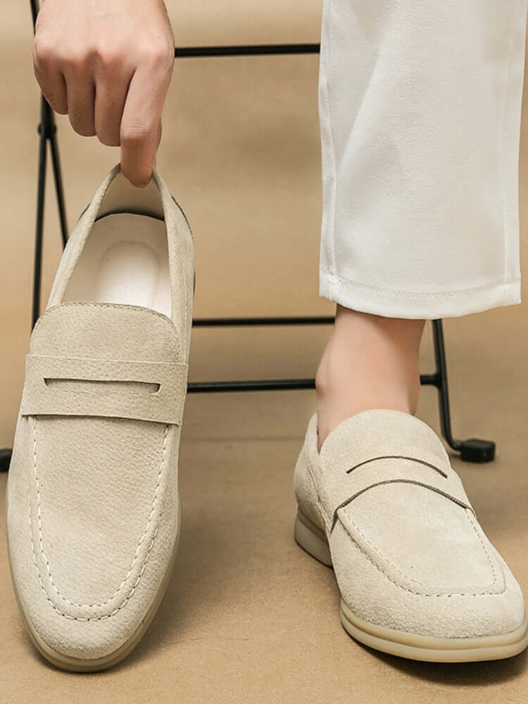 San Sebastián Slipper - Freizeitschuh