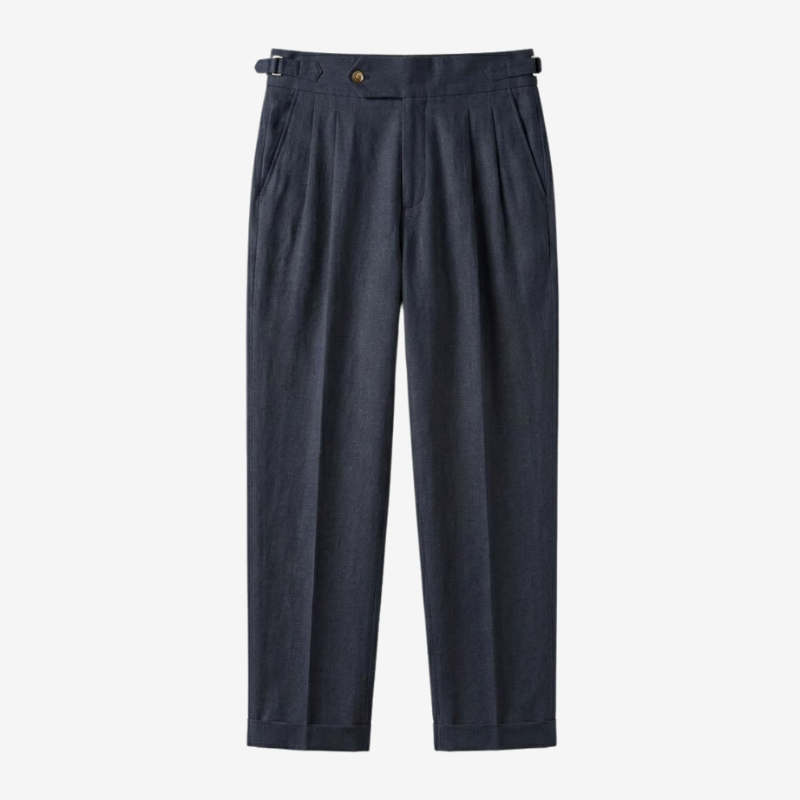 Rome Trousers - Maßkonfektionierte Herrenmode