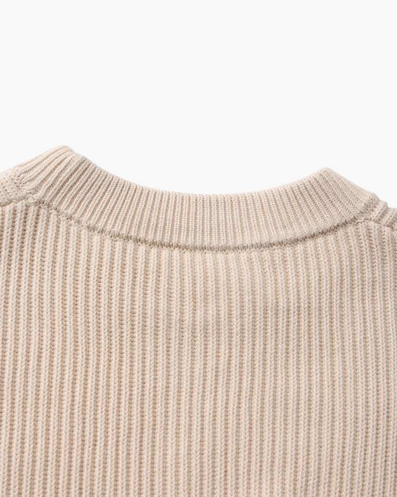Delhi Classic Sweater