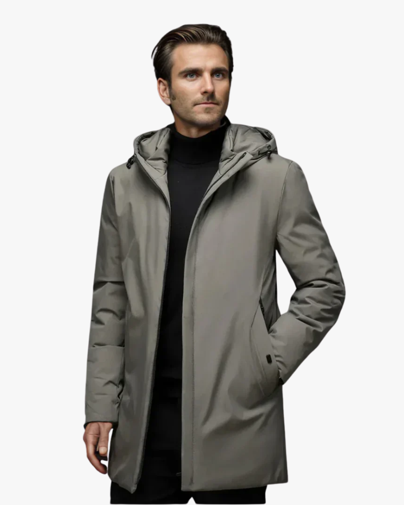 Miami Men's Apparel - Contemporary Menswear