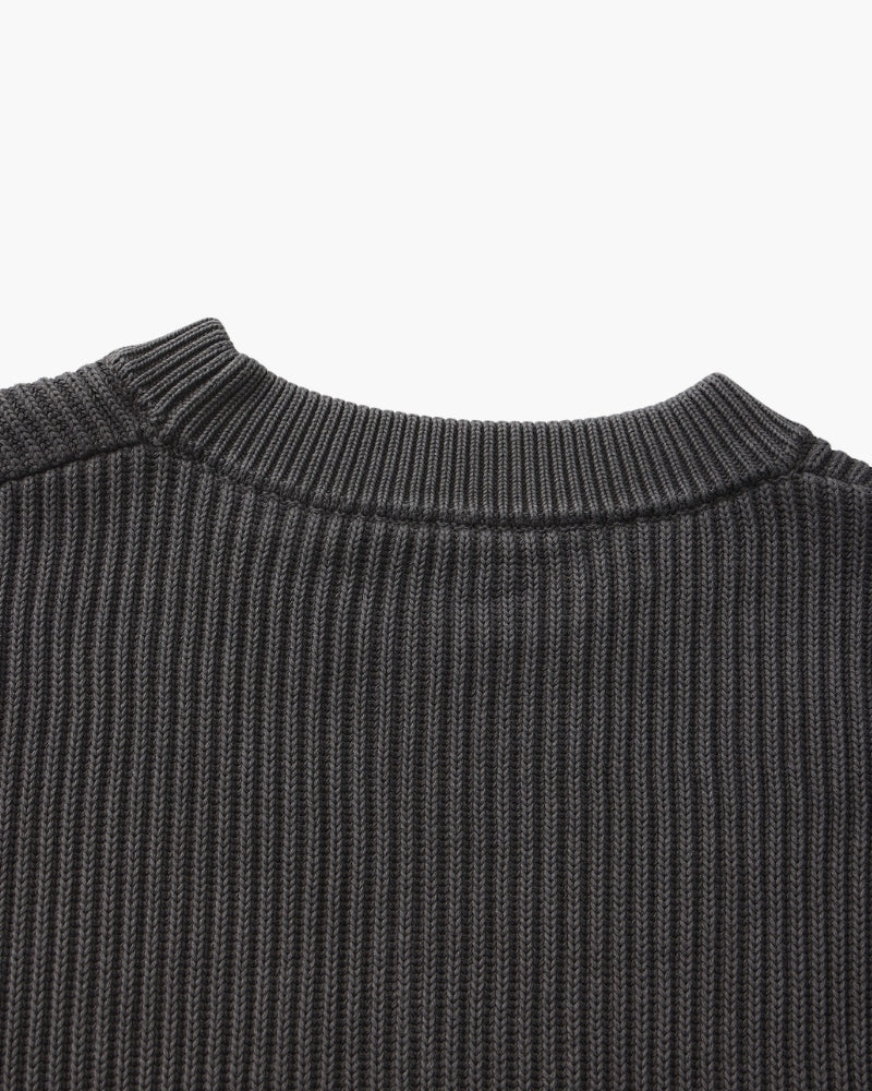 Delhi Classic Sweater
