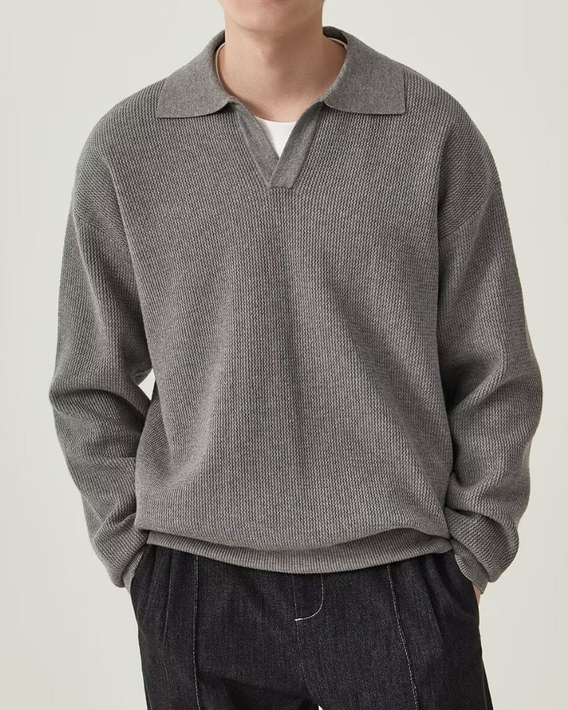 Kapstadt Zeitgenössischer Pullover