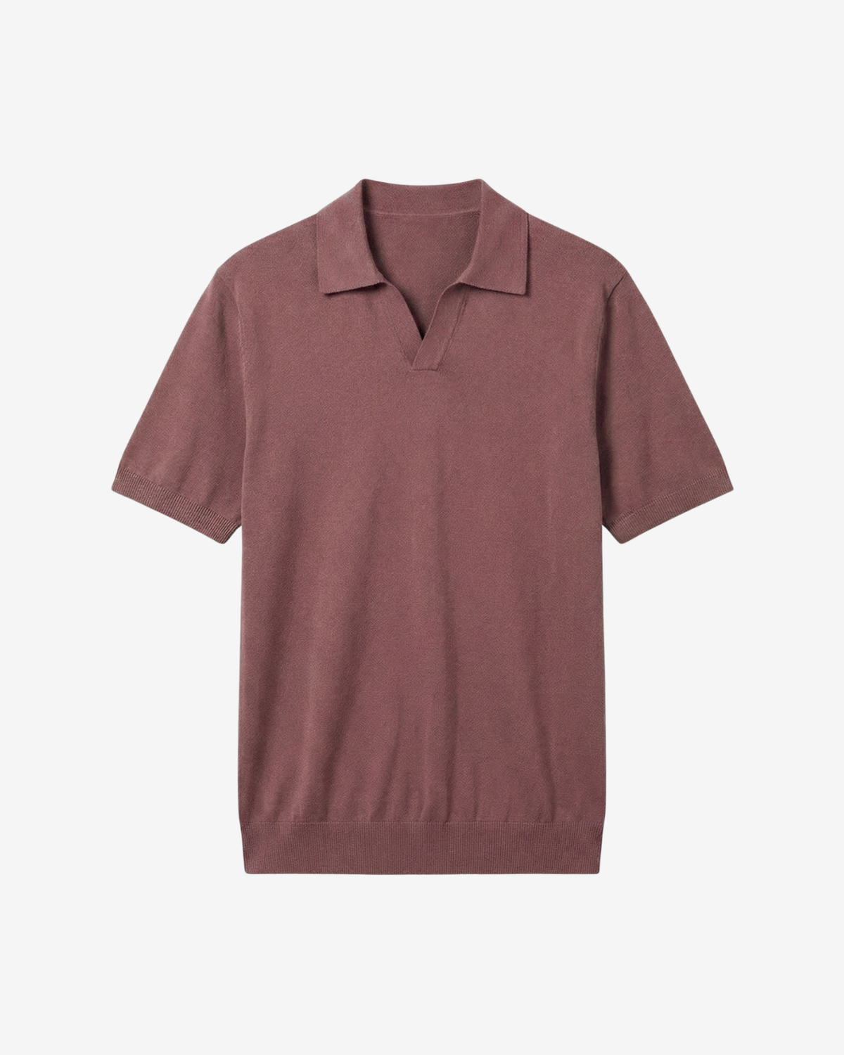Paraty Modernes Poloshirt