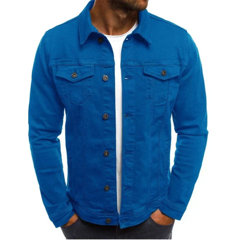 Stockholm Contemporary Jacke