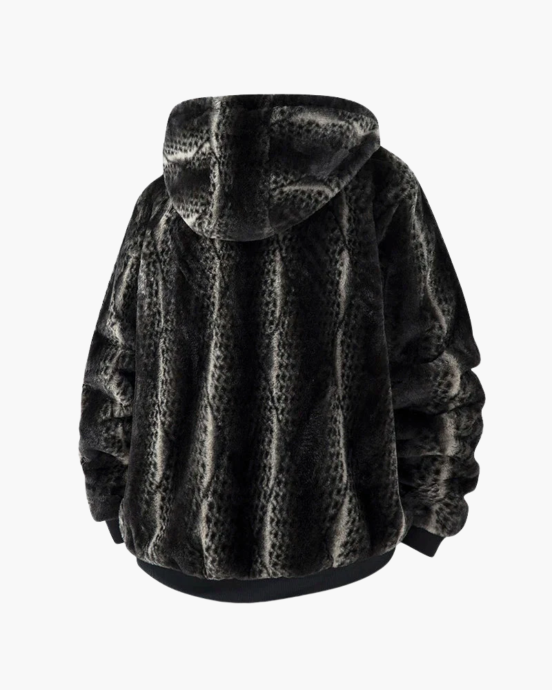 Marrakesh Urban Jacke