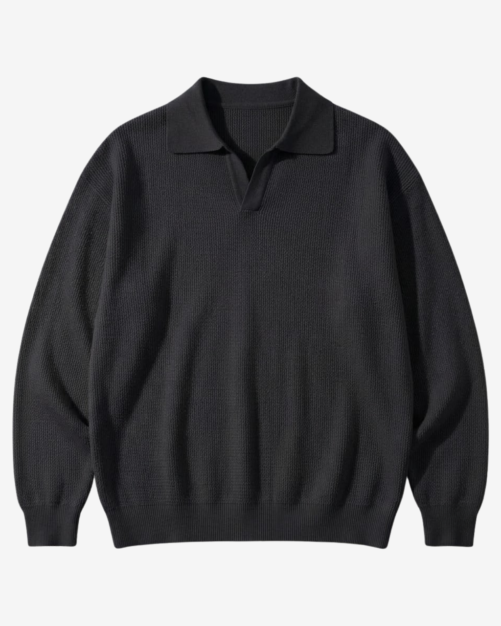 Maceio klassisches Poloshirt