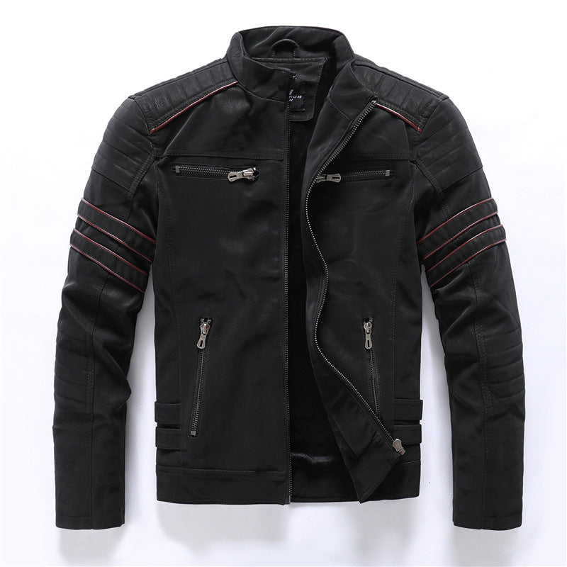 Turin Contemporary Jacket