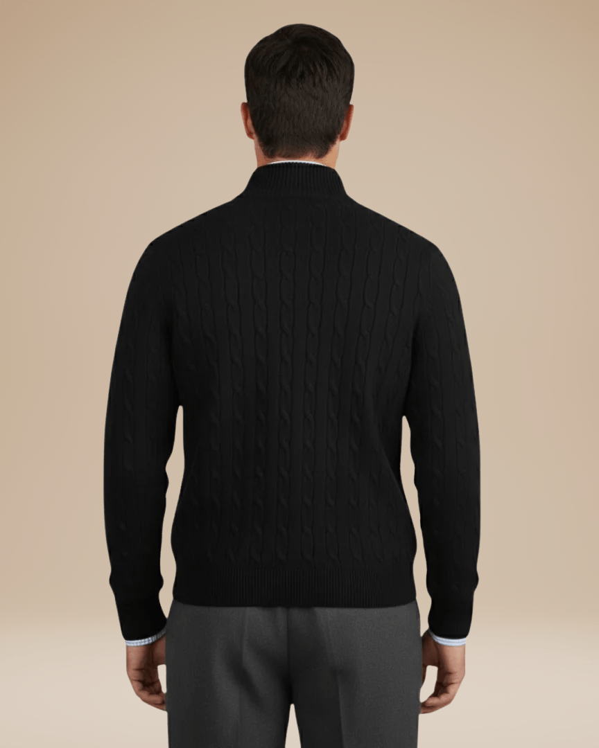 Panama City Modern Sweater