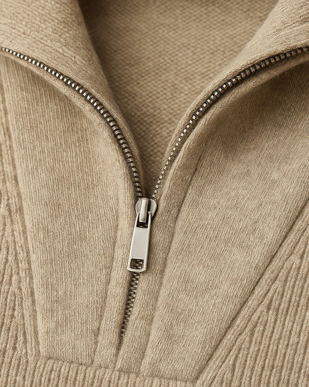 Valparaiso Everyday-Pullover