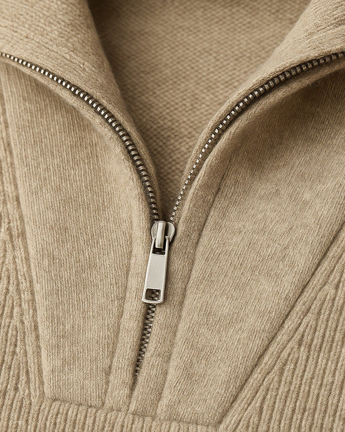 Valparaiso Everyday-Pullover