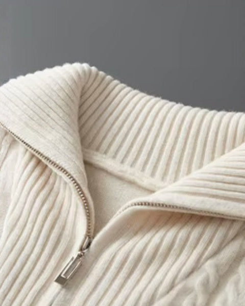 San Juan Everyday Sweater
