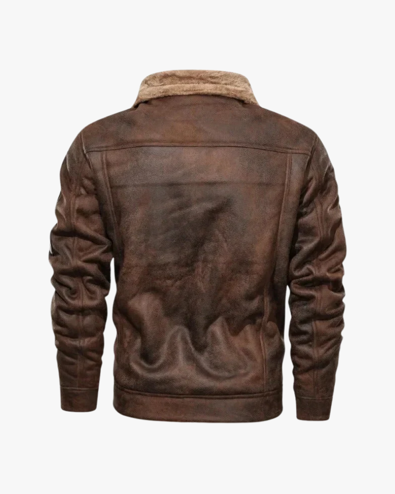 Zanzibar Urban Jacket