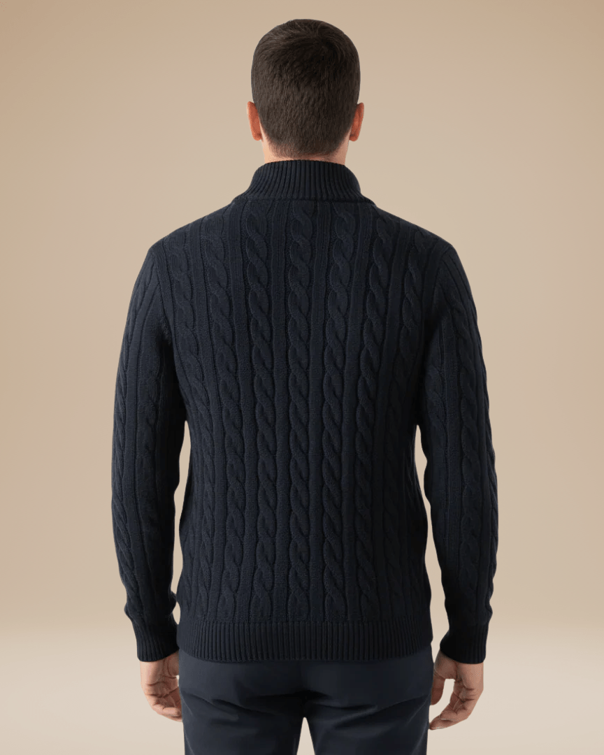 Podgorica Classic Sweater
