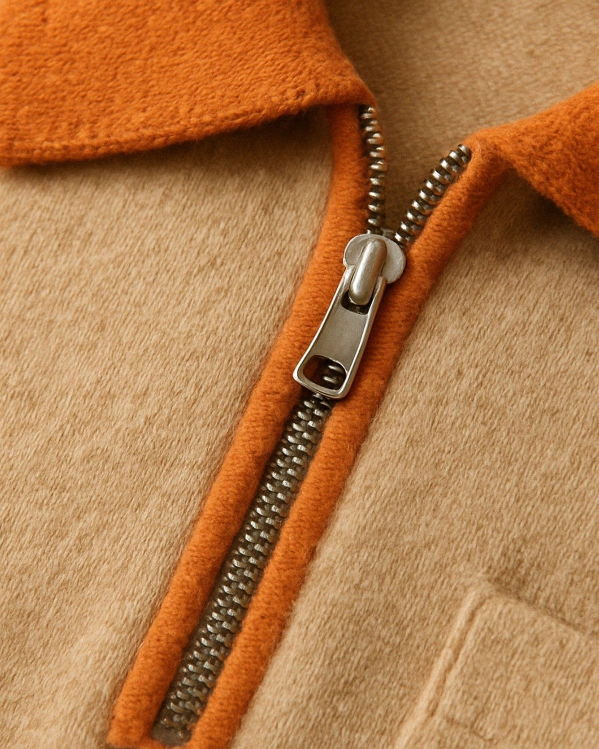Montevideo Essential Pullover