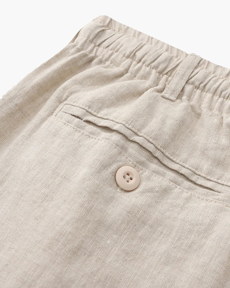 Los Angeles Everyday Shorts