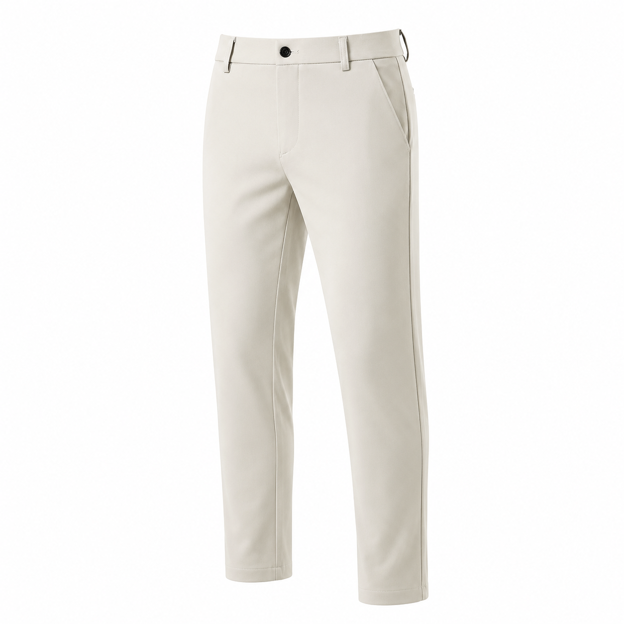 Men's Tailored Trousers – Old Money Style