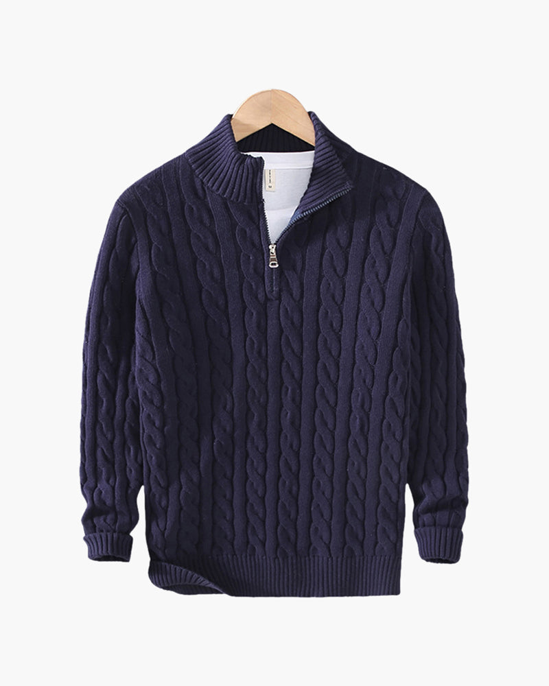 Monterrey Essential Sweater