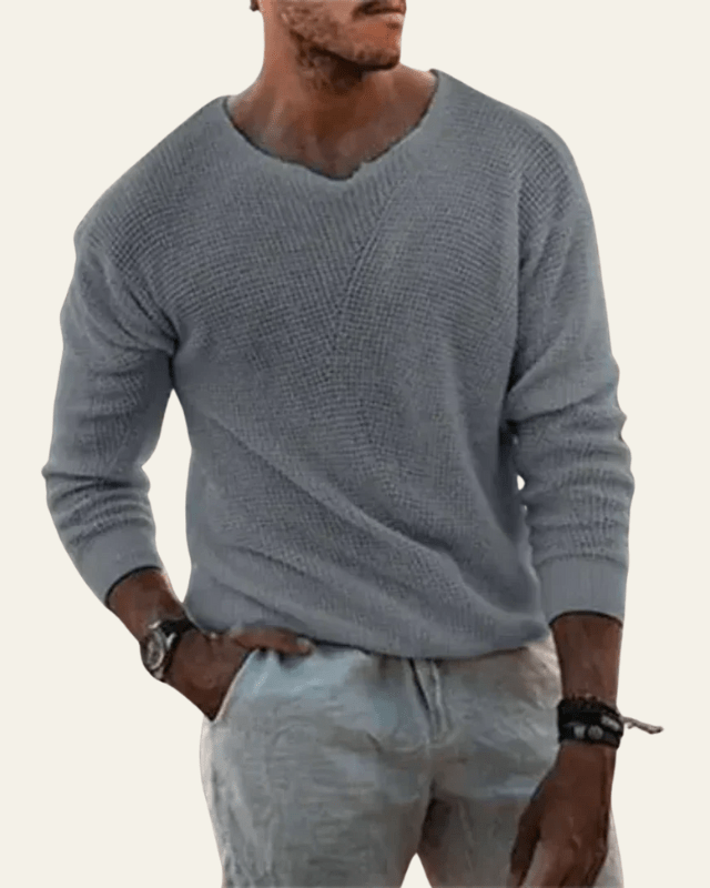 Orlando Moderner Pullover