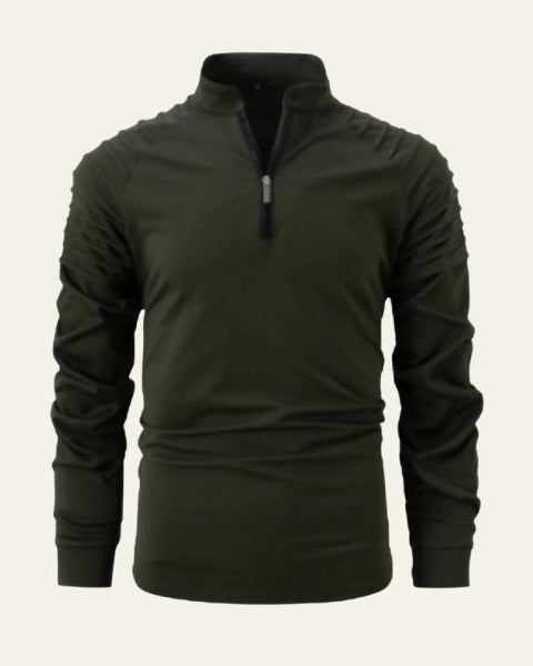 Rio de Janeiro Contemporary Sweater