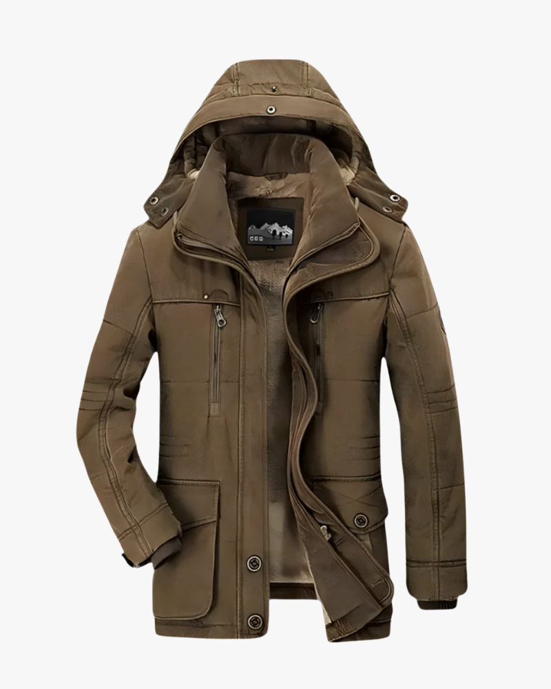 Tangier Contemporary Jacket