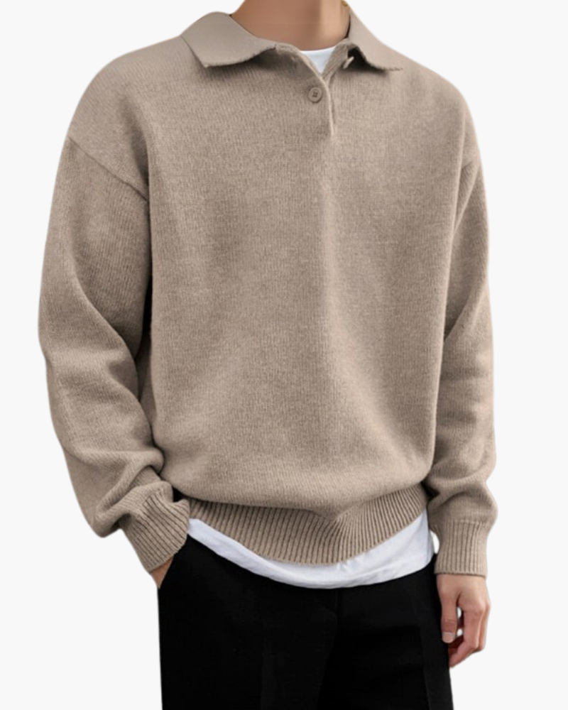 Zagreb Soft-Style Sweater