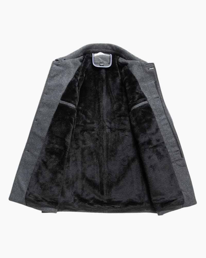 Abu Dhabi Freizeitjacke