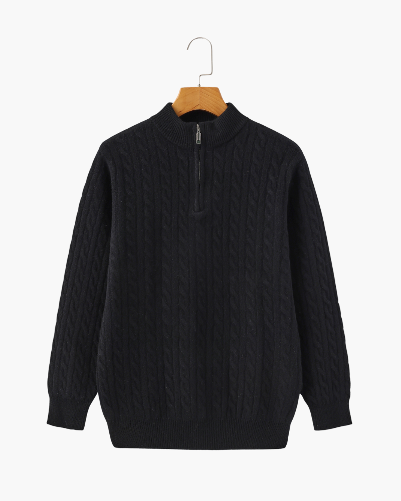 Goa Moderner Pullover