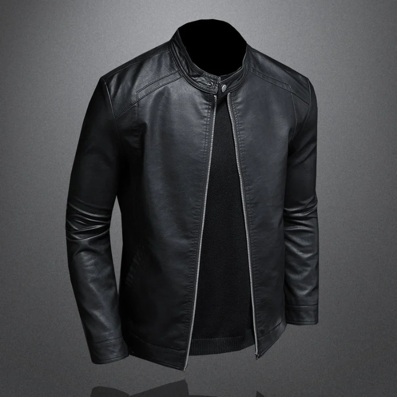 Rotterdam Modern Jacke