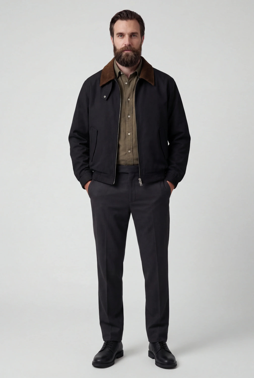 Las Vegas Casual Jacket