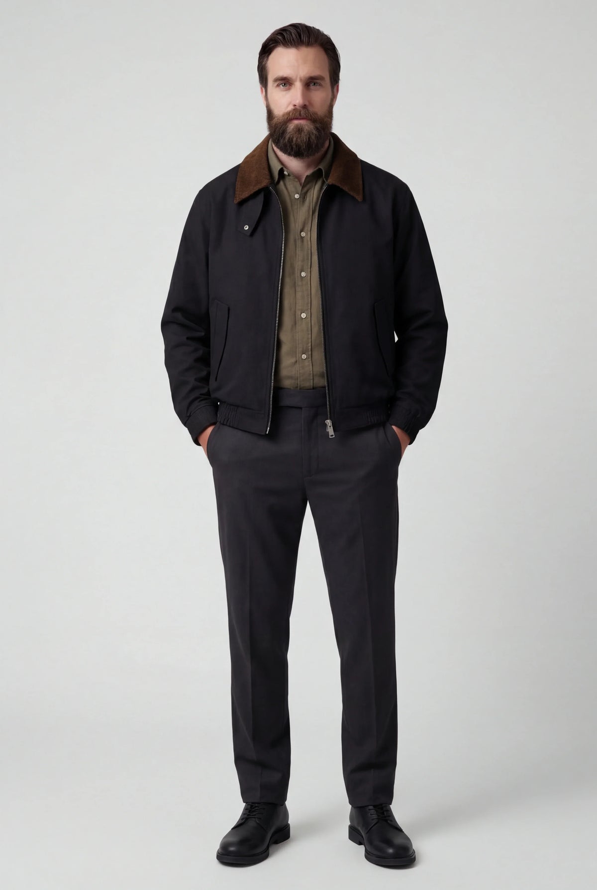 Las Vegas Casual Jacket