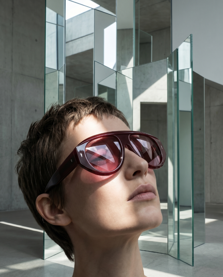 Glasses – Sydney