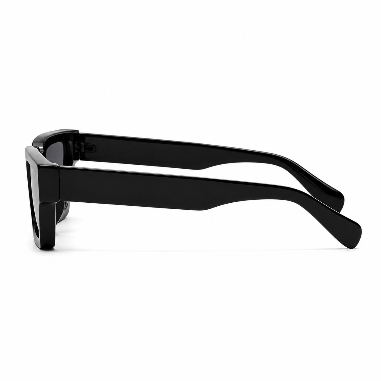 Men's Polarized Square Sunglasses UV400