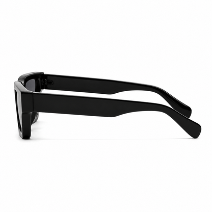 Men's Polarized Square Sunglasses UV400
