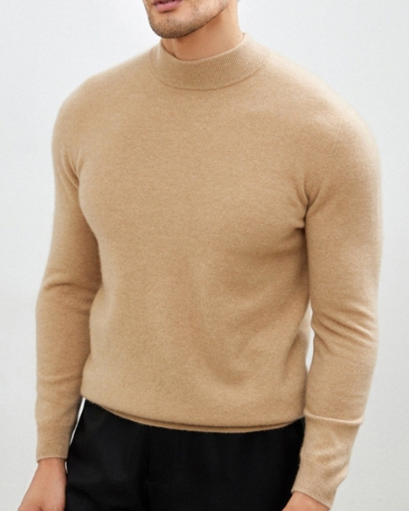 Baku Modern Sweater