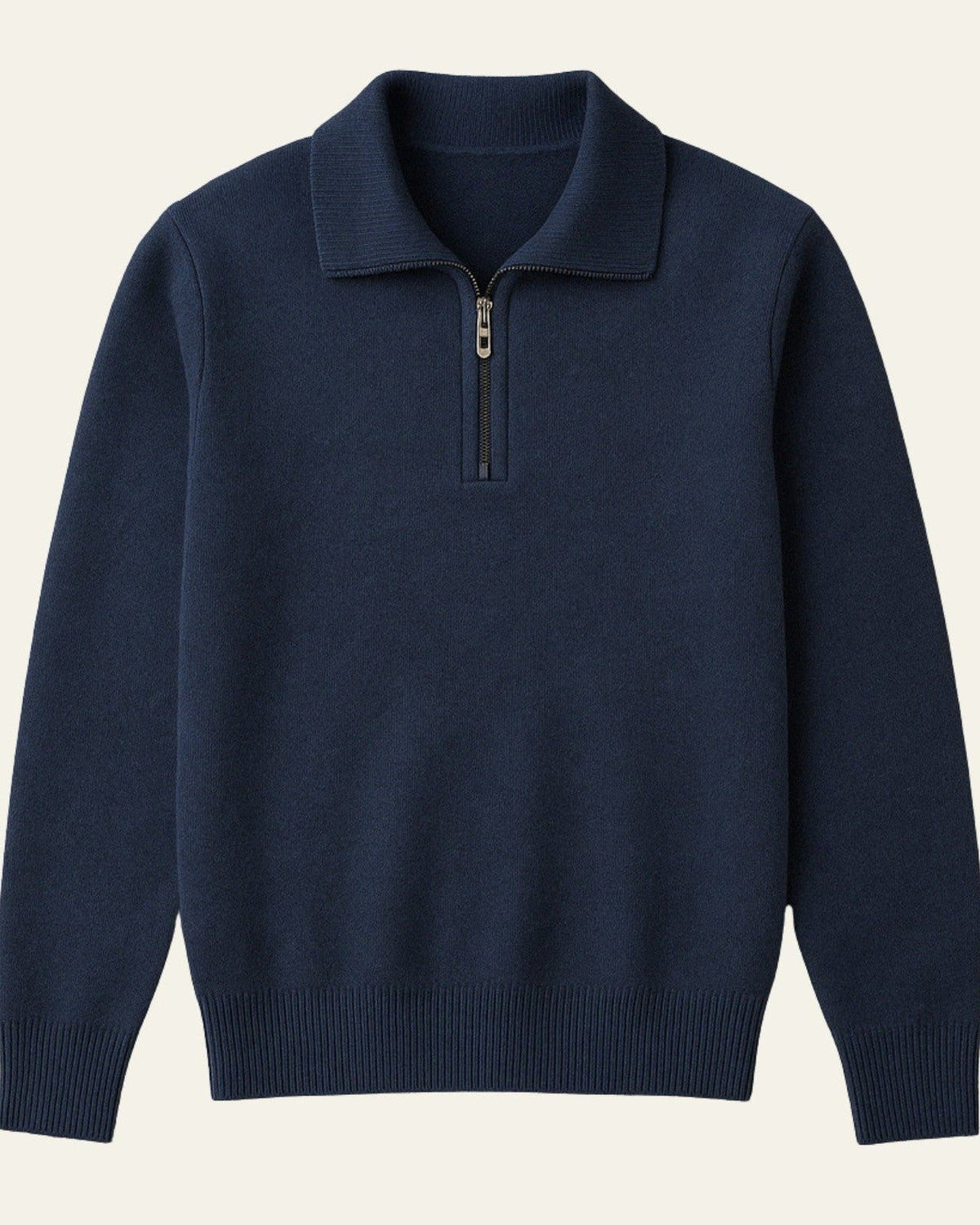 Santiago Pullover im Soft-Style