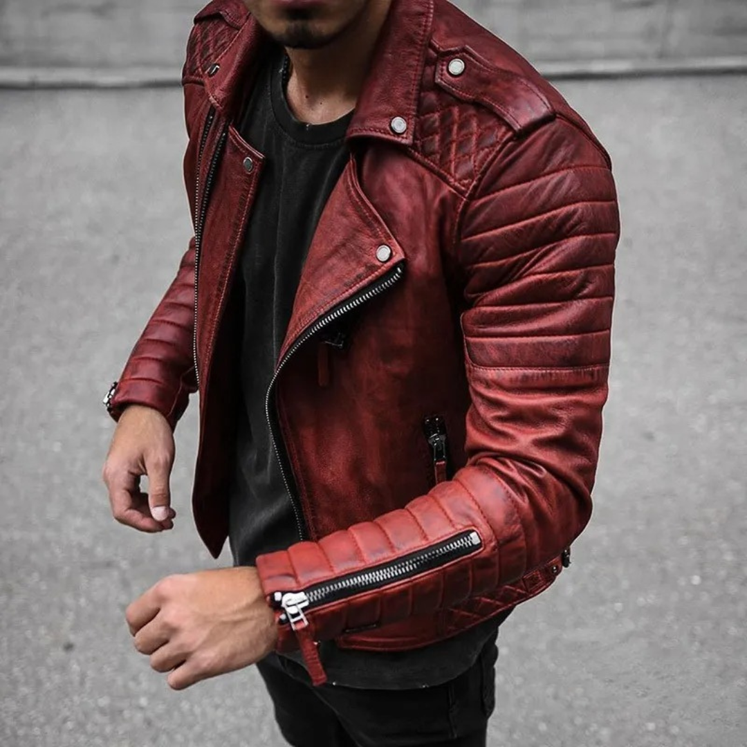 Edinburgh Urban Jacke