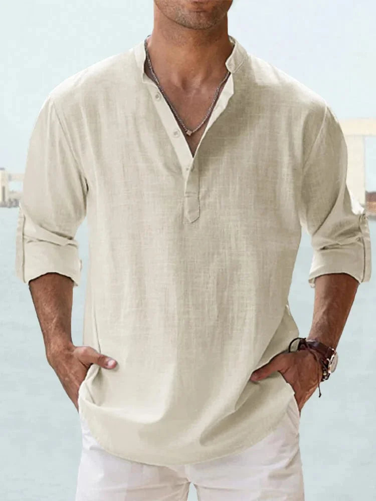 Algiers Contemporary Shirt