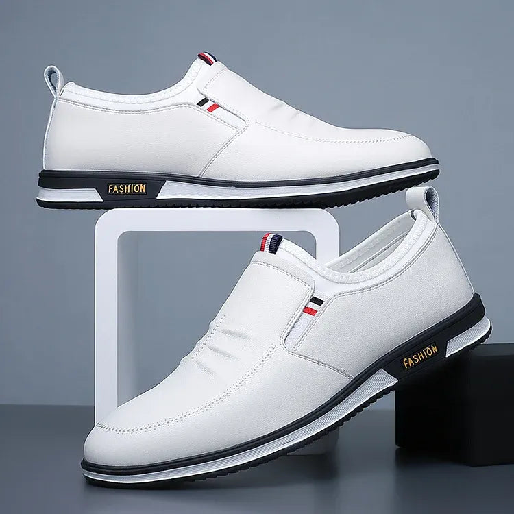 Vancouver Loafers - Elegantes Schuhwerk