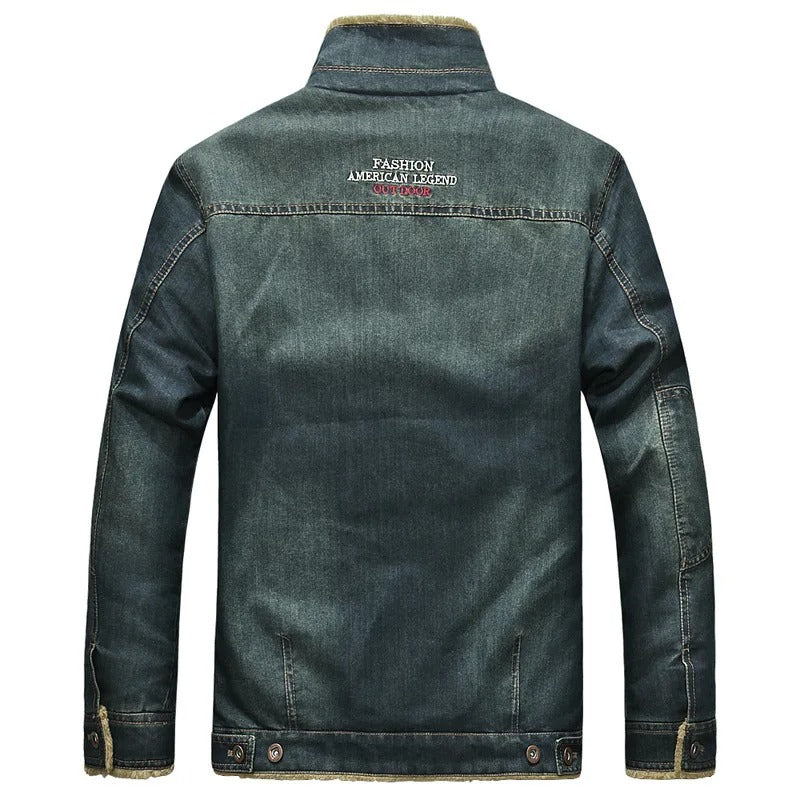 Austin Essential Jacket