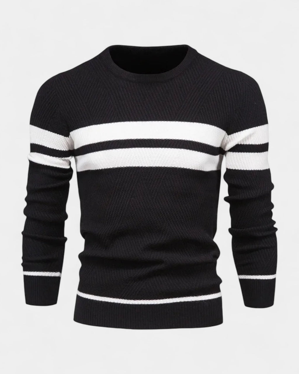 Pull quotidien Tulum
