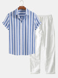 Sommer-Outfit - Italien Amalfi