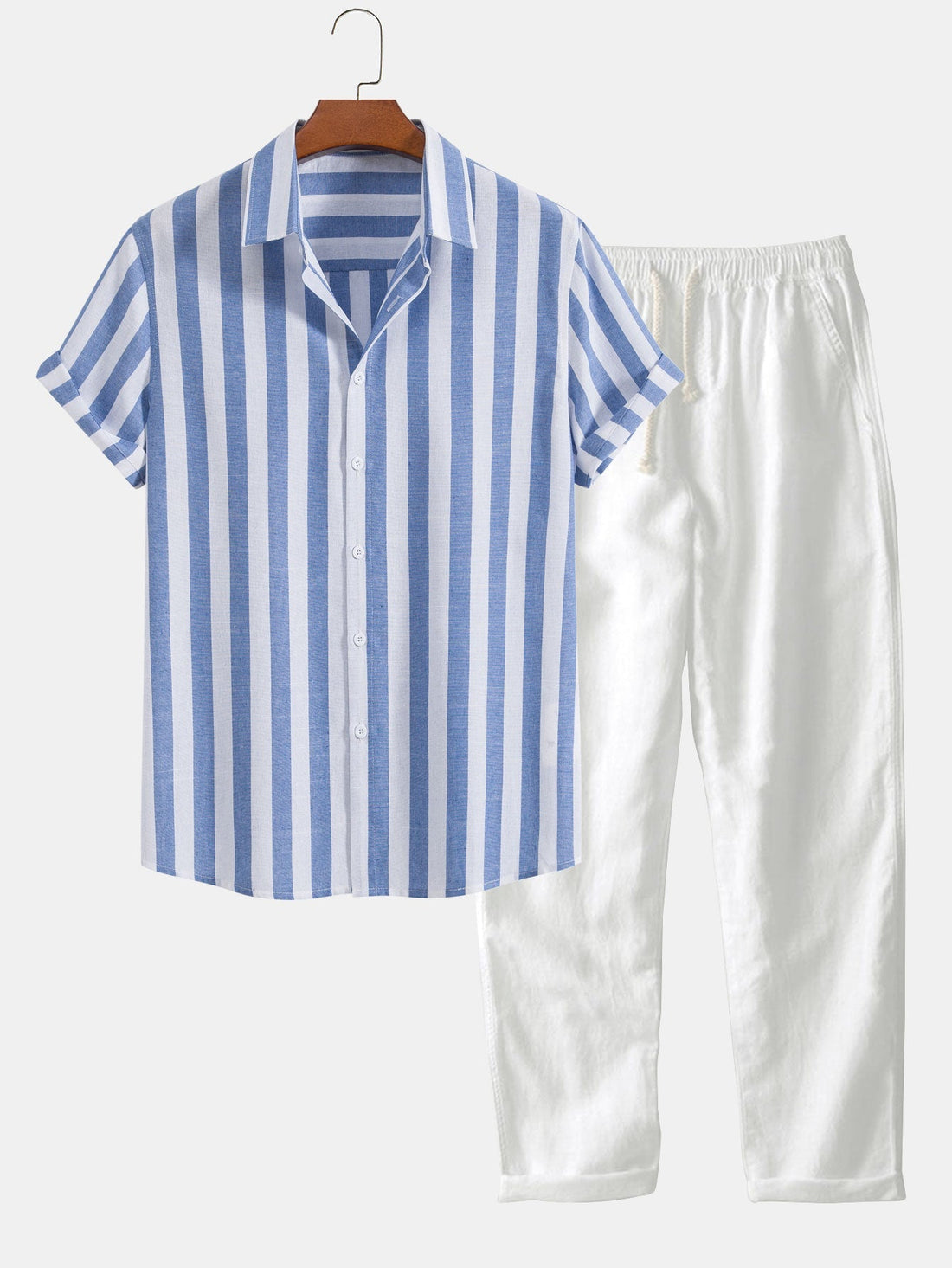 Sommer-Outfit - Italien Amalfi