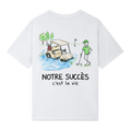 Bratislava Modern T-Shirt
