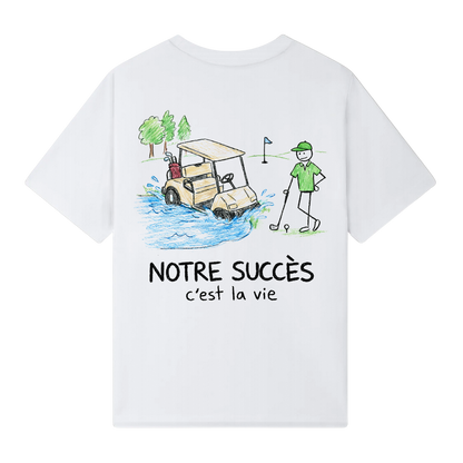 c'est la vie T-Shirt