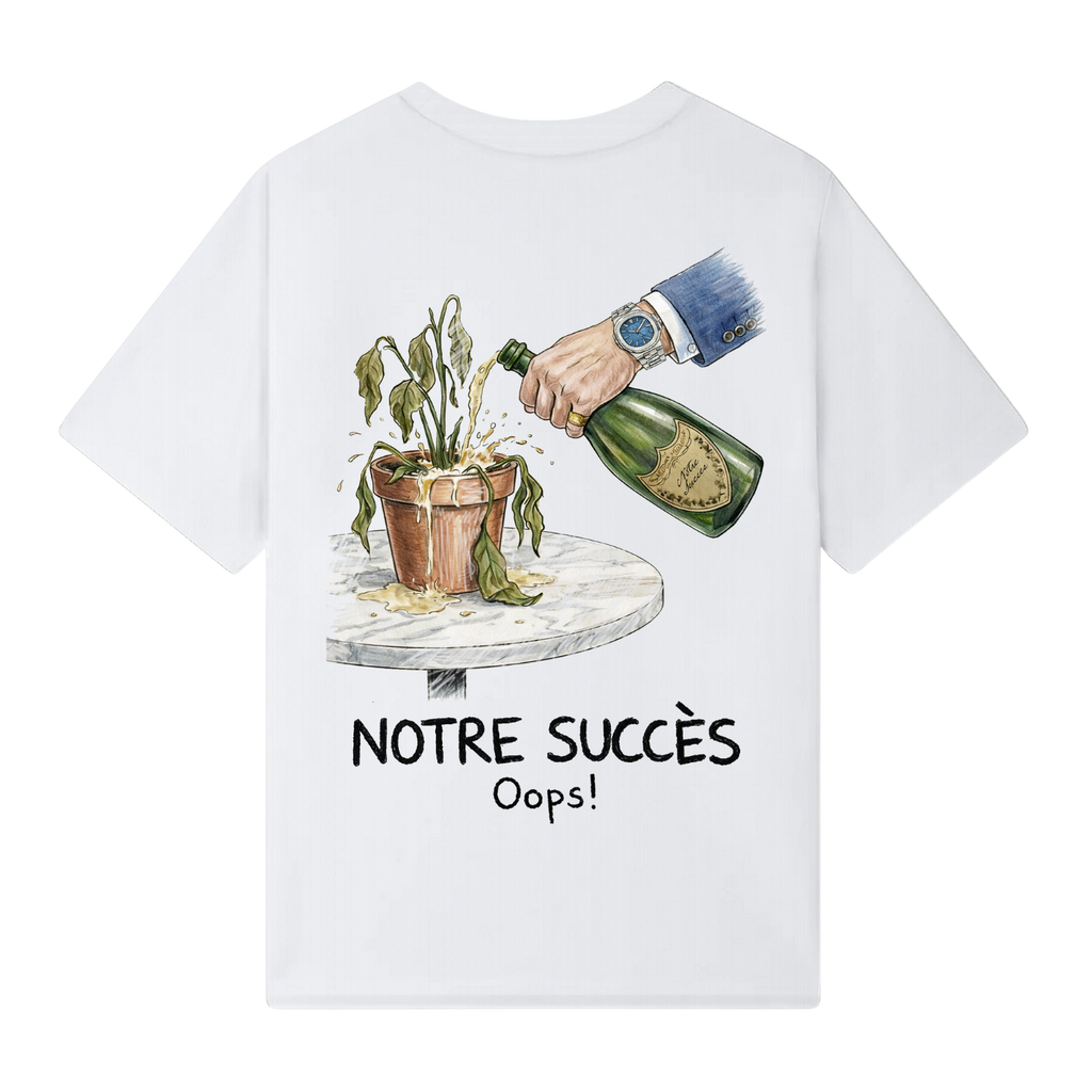 T-shirt classique Gdansk