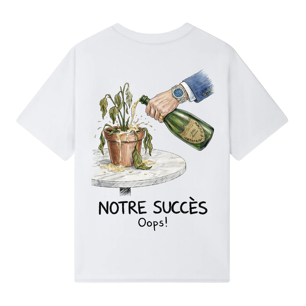 Gdansk Classic T-Shirt