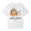 T-shirt décontracté Cracovie